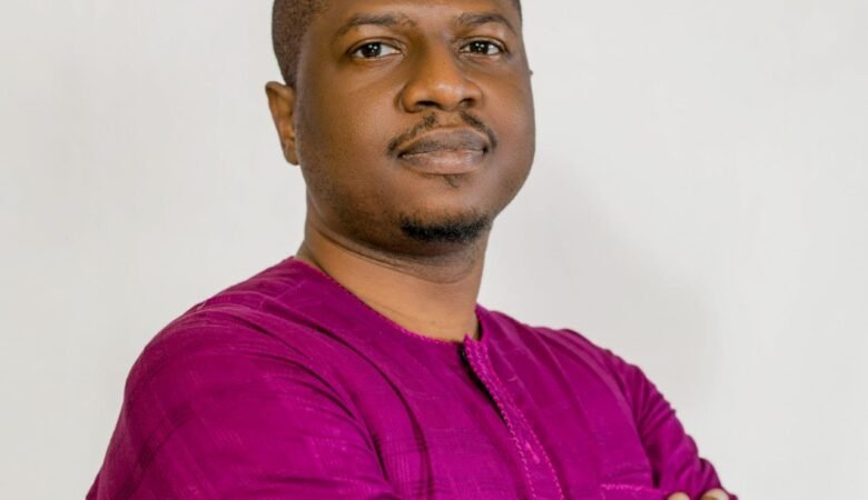 Adetokunbo Omonubi