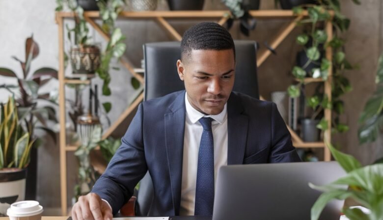 Comprehensive Financial Solutions for Your Business