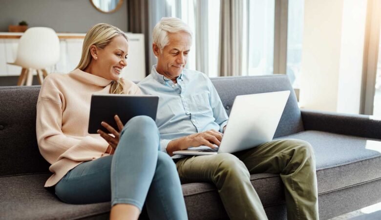 Retirement Planning Success